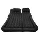 Colchón Inflable para Coche SUV – Cama de Aire para Camping con Bomba y Almohada