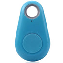Rastreador Bluetooth Mini Anti-Pérdida – Localizador GPS para Mascotas, Niños, Llaves, Cartera y Maletas