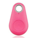 Rastreador Bluetooth Mini Anti-Pérdida – Localizador GPS para Mascotas, Niños, Llaves, Cartera y Maletas