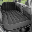 Colchón Inflable para Coche SUV – Cama de Aire para Camping con Bomba y Almohada