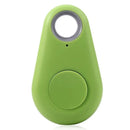 Rastreador Bluetooth Mini Anti-Pérdida – Localizador GPS para Mascotas, Niños, Llaves, Cartera y Maletas