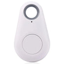 Rastreador Bluetooth Mini Anti-Pérdida – Localizador GPS para Mascotas, Niños, Llaves, Cartera y Maletas