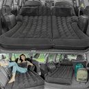 Colchón Inflable para Coche SUV – Cama de Aire para Camping con Bomba y Almohada