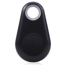 Rastreador Bluetooth Mini Anti-Pérdida – Localizador GPS para Mascotas, Niños, Llaves, Cartera y Maletas